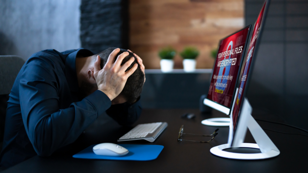 Small businesses strengthen ransomware resilience through security awareness training, patch management, and improved backup recovery strategies.