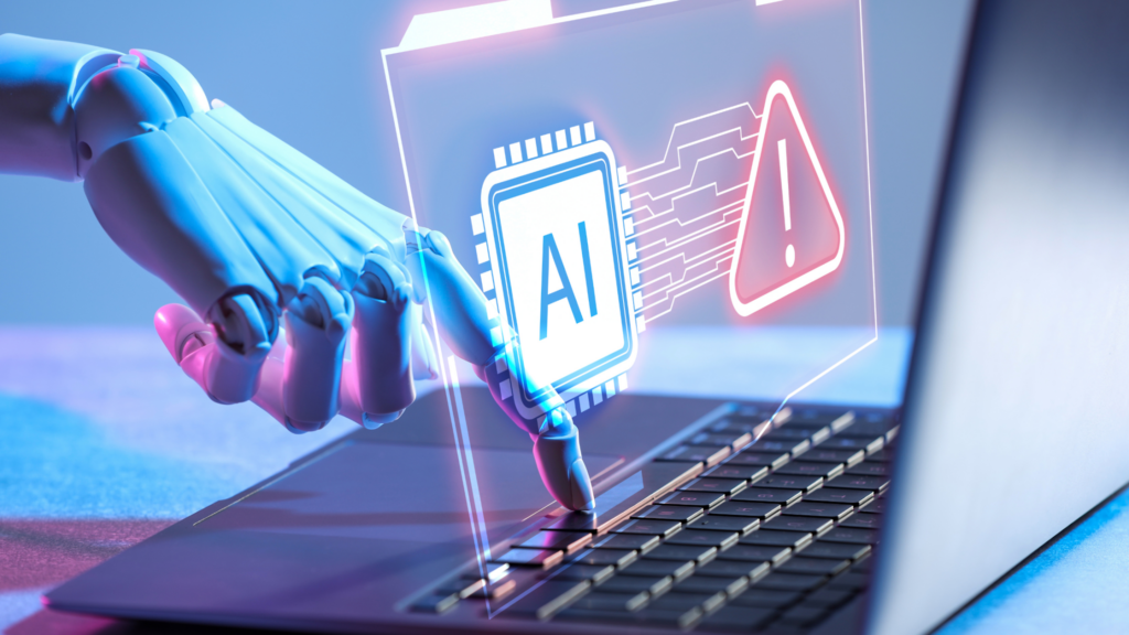 Agentic AI systems introduce new attack surfaces by connecting autonomous agents to sensitive data, APIs, and critical business workflows.