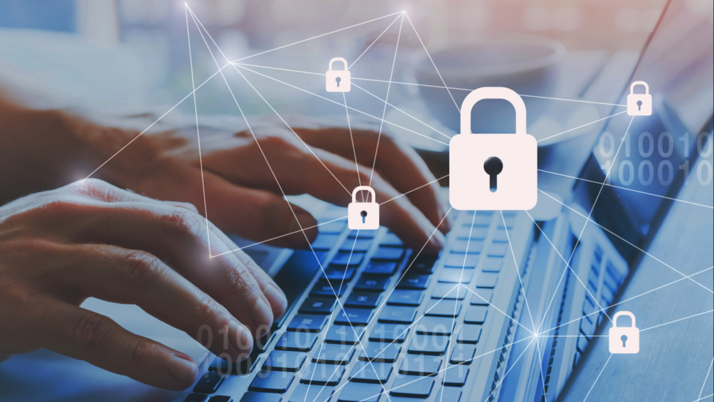 Secure data retention and destruction policies help businesses reduce compliance risk and protect sensitive information over time.