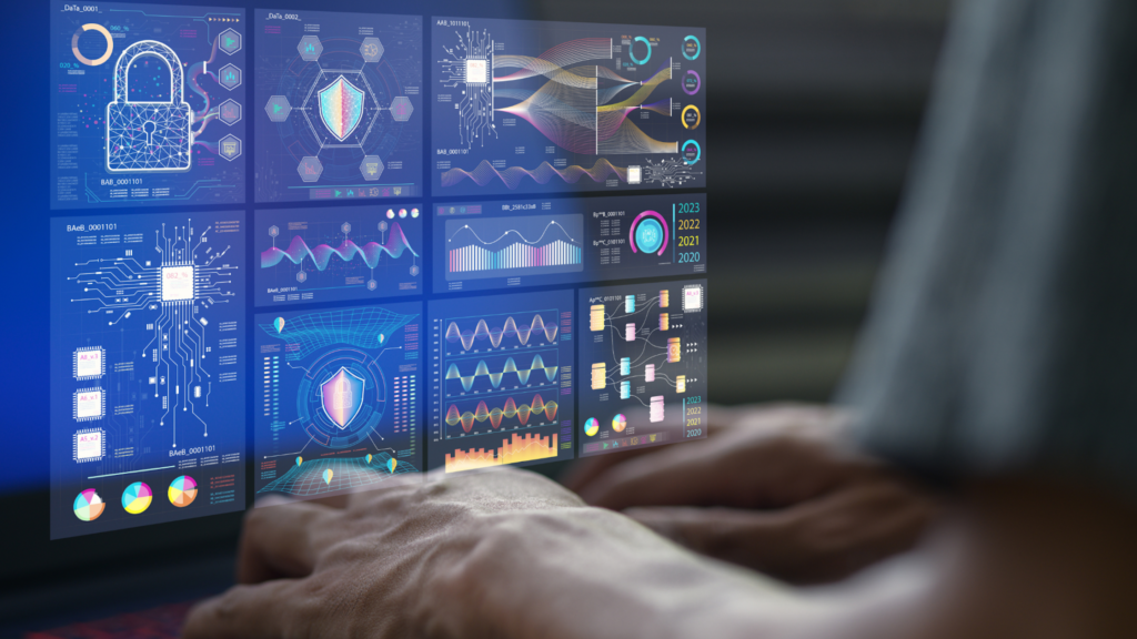 Real-time visibility across backup environments strengthens data protection and reduces recovery risks during cyber incidents.