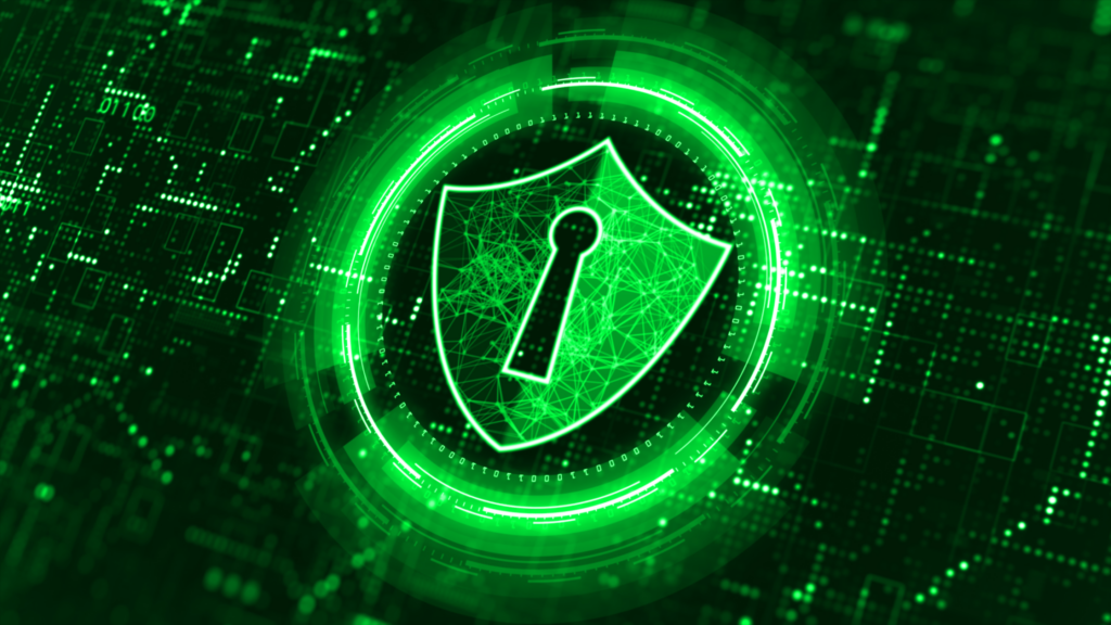 A secure data vault protects business-critical backup data from unauthorized access, deletion, and ransomware encryption.