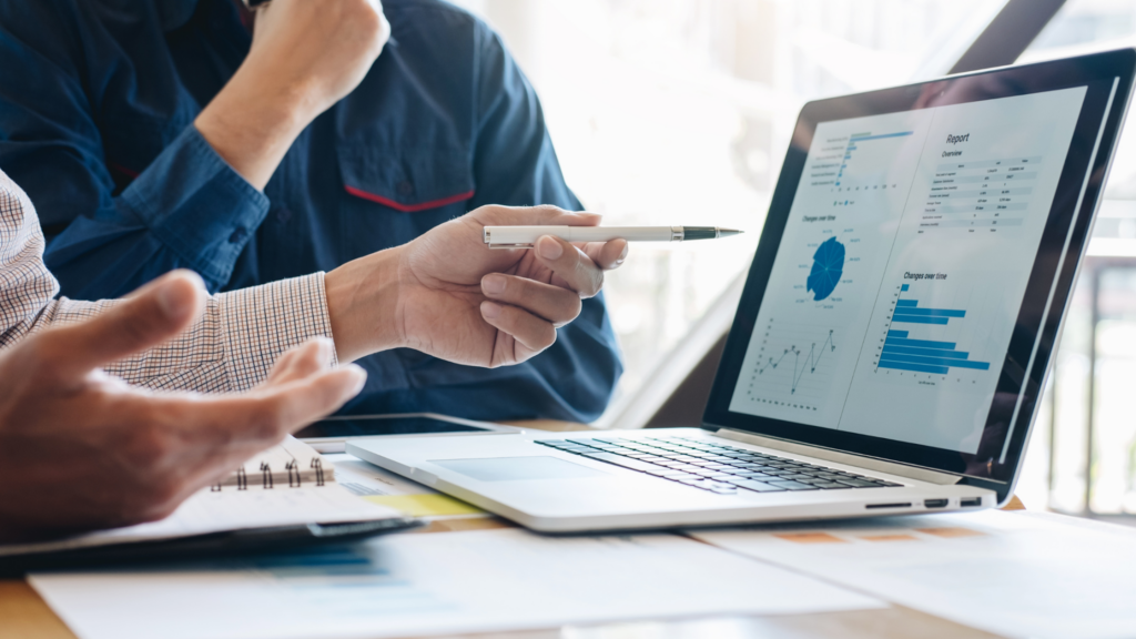 A structured cybersecurity strategy helps organizations prioritize the security controls that deliver the greatest reduction in business risk.