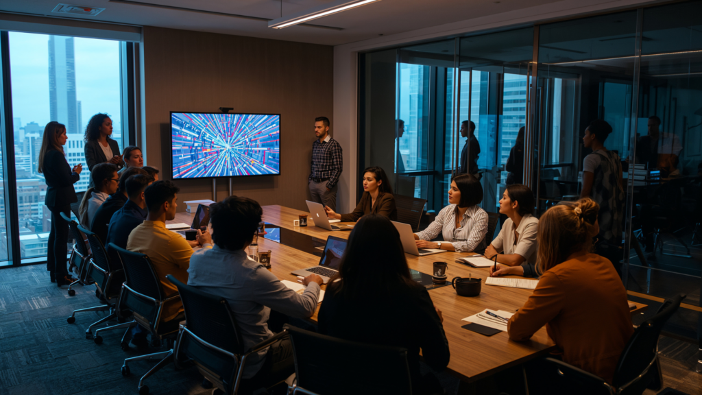 Small businesses strengthen cyber resilience by focusing on security fundamentals before investing in advanced cybersecurity tools.