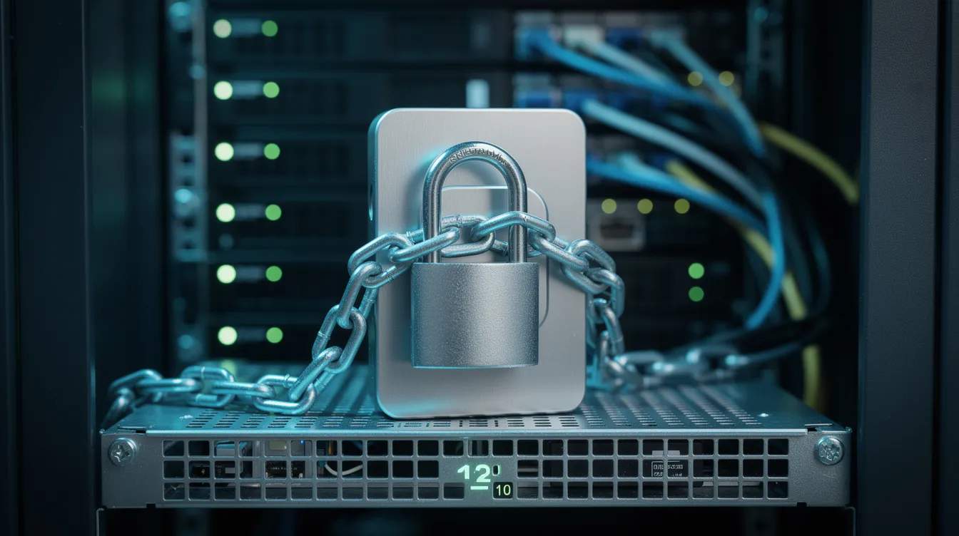 Immutable backups help organizations preserve critical data and maintain reliable recovery capabilities when ransomware or other cyber threats disrupt operations.