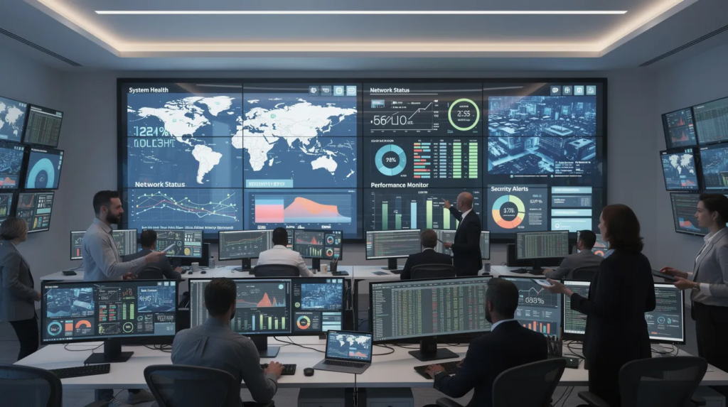 Organizations improve cyber resilience when immutable backups preserve trusted recovery points across cloud, on-premises, and hybrid environments.