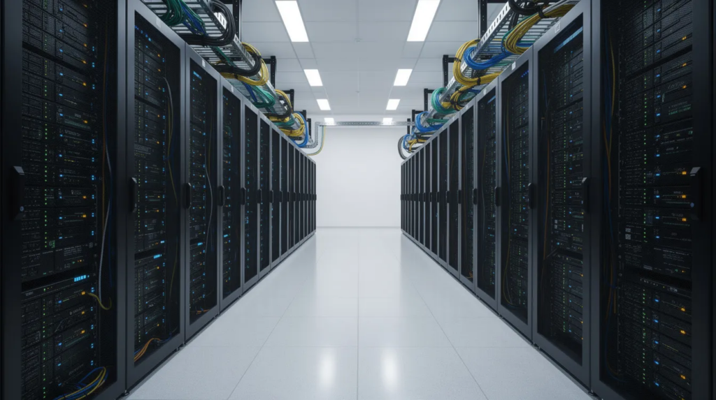 Organizations strengthen cyber resilience by combining data protection, user monitoring, and least-privilege access to reduce insider risk.
