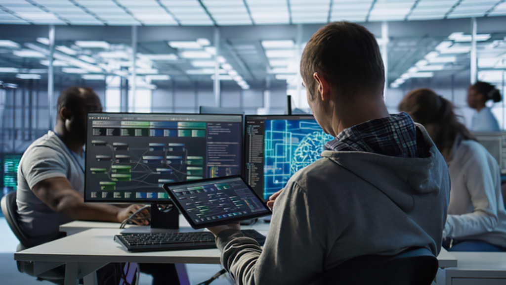 Reliable data backup and disaster recovery help small businesses restore critical systems and maintain operations after a cyber incident.