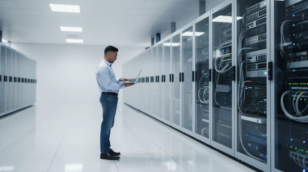 Small and mid-sized businesses can right-size IT spending by aligning technology investments with operational needs, risk, and business goals.