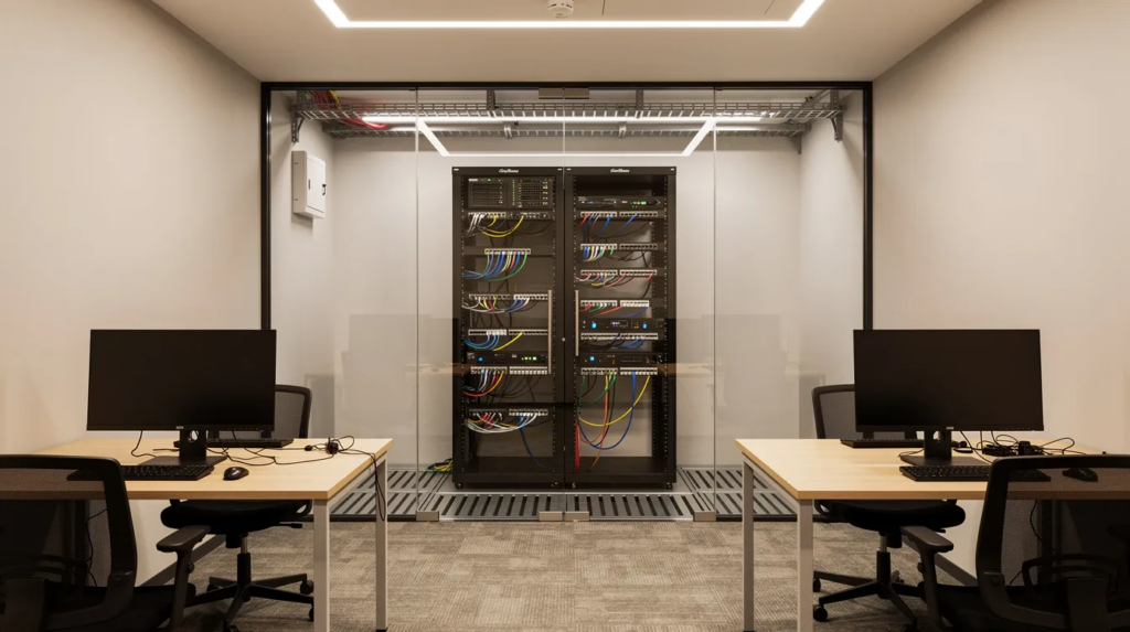 A well-planned IT budget helps businesses balance technology investments with cybersecurity, operational resilience, and long-term growth priorities.