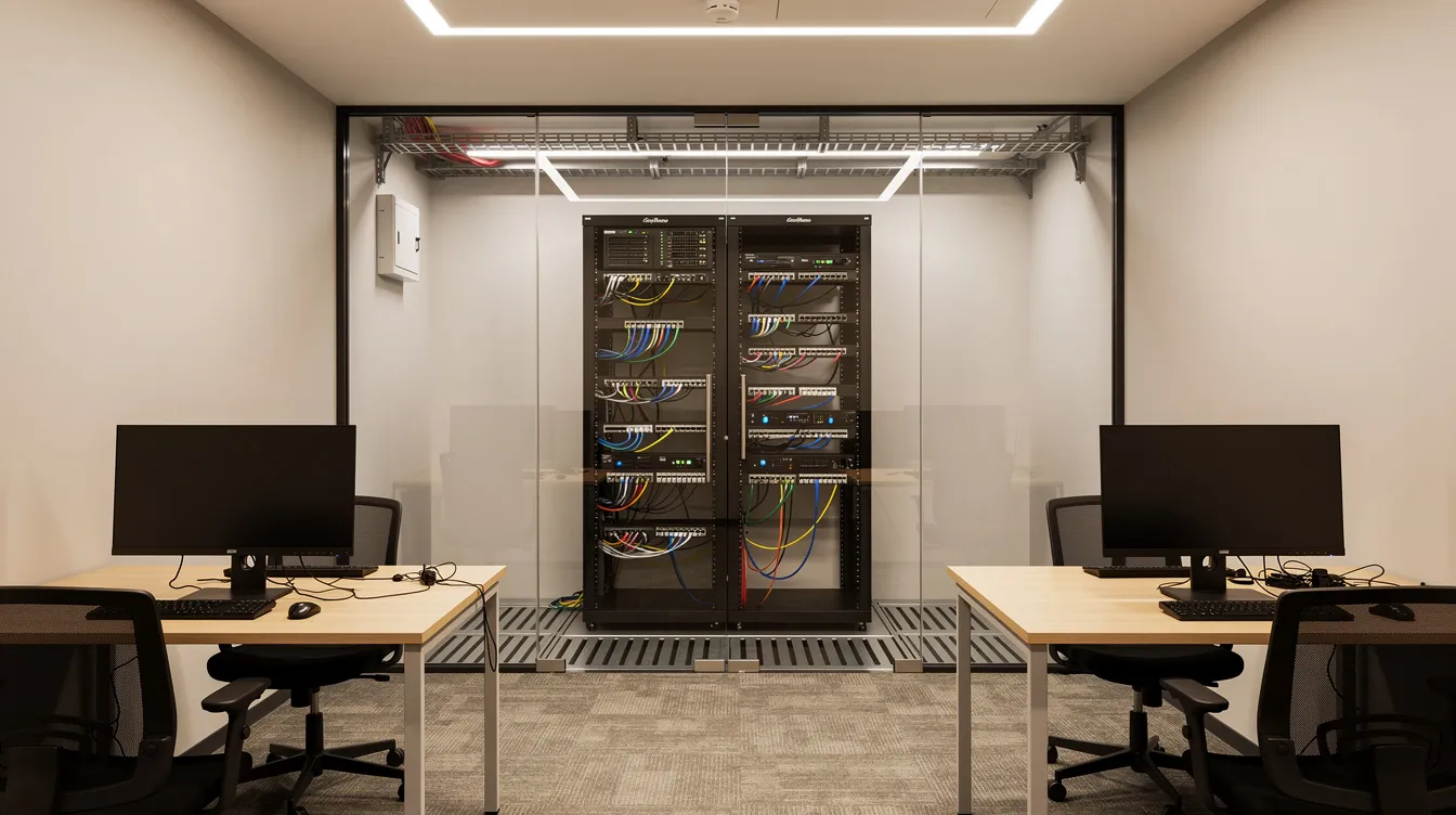 A well-planned IT budget helps businesses balance technology investments with cybersecurity, operational resilience, and long-term growth priorities.