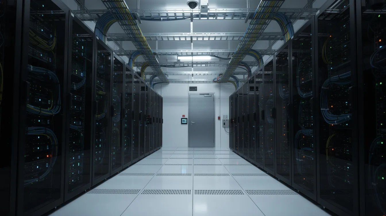 A small business disaster recovery plan helps protect critical systems, data, and business operations during unexpected disruptions.