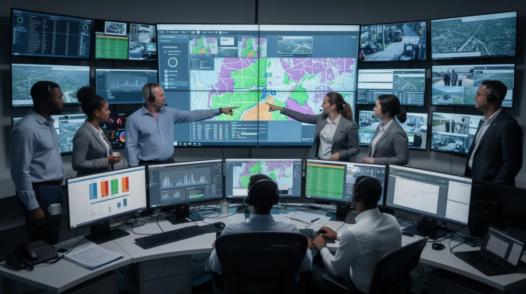 Small businesses can strengthen disaster recovery by defining recovery objectives, backup strategies, and clear response procedures.