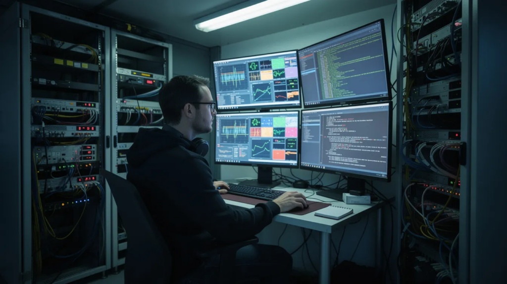 Small businesses can strengthen data protection by aligning backup frequency with recovery and continuity requirements.