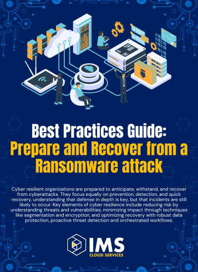 IMS_Ransomware White Paper Cover